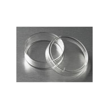 Corning 35mm x 10mm Style Dish Tissue Culture-Treated, Bulk Packaged, 20/Bag, 500/Case