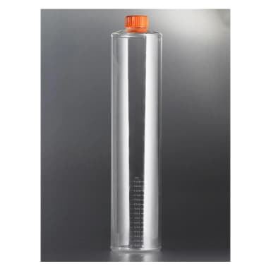 Corning 1750cm Polystyrene Roller Bottle with Easy Grip Cap,Sterile,10/Bag,20/Case