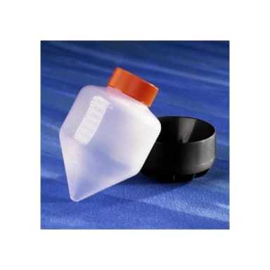 Corning 500mL Polyetherimide Centrifuge Tube Cushions, 6/Case