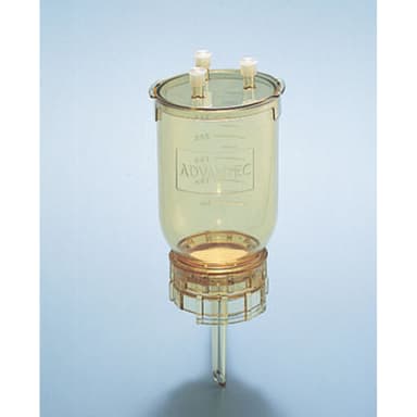 Polysulfone Filter Holder, KP 47 U