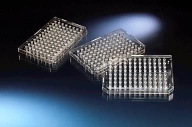 Nunc-Immuno TSP (Transferable Solid Phase) 96 Pins in Lid w/Tray Sterile PS