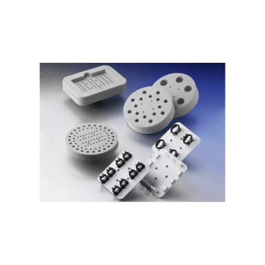 Corning LSE Optional Head for 2 x 50 mL Tubes, Held Horizontally