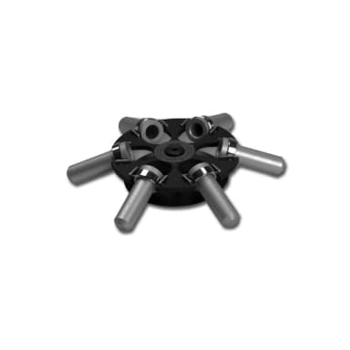 Corning LSE 6 x 5 mL Swing-Out Rotor