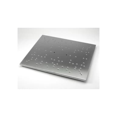 Corning Shaking Platform Pre-drilled for Flask Clamps