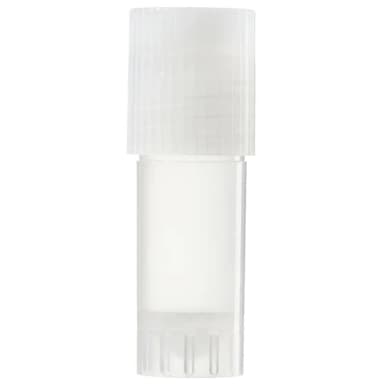 Cryogenic Vial (NS Non-Printed Bulk Pack) PP 1.2 mL