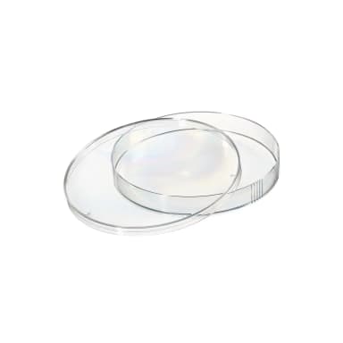 Sterilin Petri Dish 140mm, 3 vent