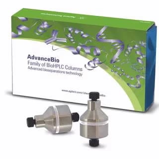 HPLC Column Bio-Monolith rProtein A, 4.95 x 5.2 mm