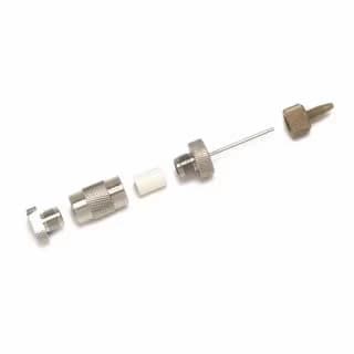 HPLC Guard Cartridge (PrepHT) HC-C18(2), 5 µm, 4,6 x 12,5 mm, 2 pc/pak