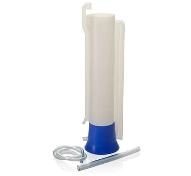 Pipet Washer-Rinser HDPE E