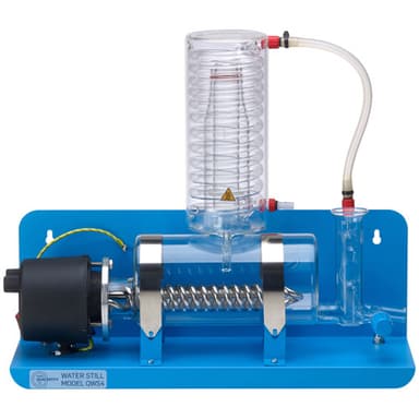 QWS4 Water Still, 230V, 1/EA