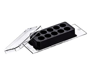 PIPETTE WITH TIP, STERILE 1 ML, 25 PCS.