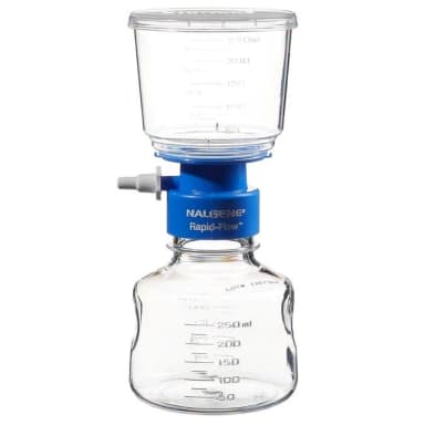 150 mL Rapid-Flow Filter Unit 0.1 m aPES membrane, 50mm dia