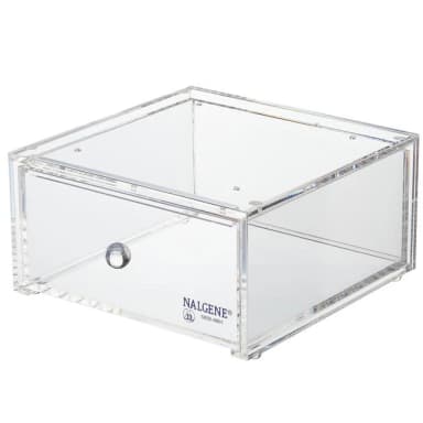 Stackable Drawer 4.5" x 9" x 9"