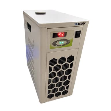 SCIP5-Mini Recirculating Chiller, 240V, 50Hz, Euro Plug