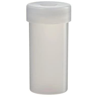 Sample Vial LDPE 18 mL