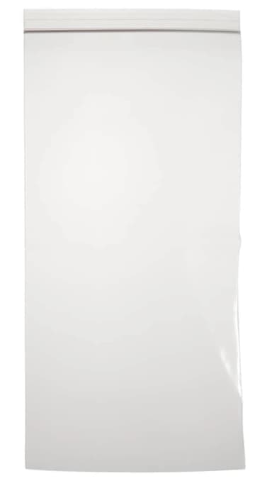 Sample Bags LDPE 22.9 x 45.7 cm