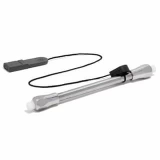 UHPLC Column PoroShell 120 CS-C18, 2.7 µm, 2.1 x 100 mm, with ID tag, PEEK