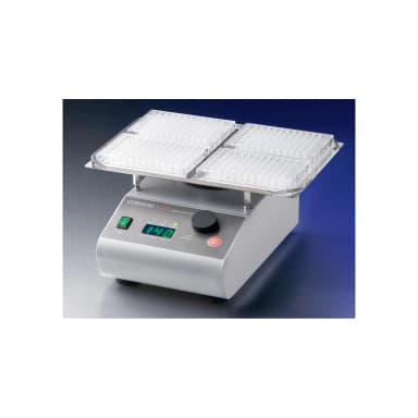 Corning LSE Digital Microplate Shaker, 230V, UK Plug