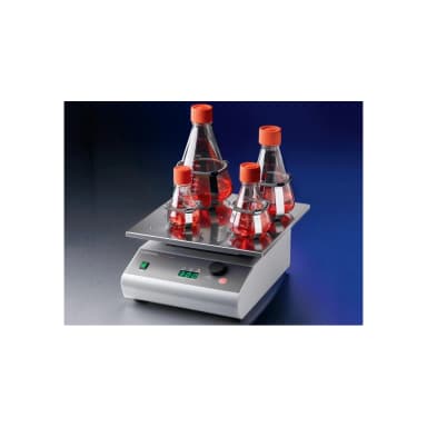 Corning LSE Orbital Shaker, without Platform, 230V, UK Plug