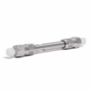UHPLC Column PoroShell 120 CS-C18, 1.9 µm, 2.1 x 50 mm, with ID tag