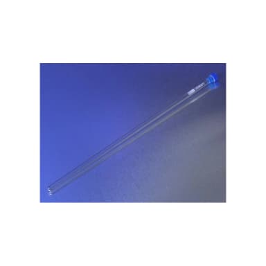 PYREX 5mm Diameter, 7 Inch Long 200-400MHz Deluxe NMR Tubes
