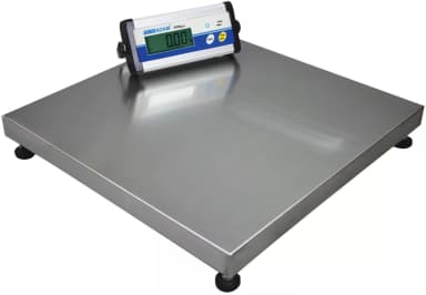 CPWplus Bench and Floor Scales - CPWPLUS 75M