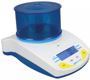 Core Portable Compact Balances - CQT 1501