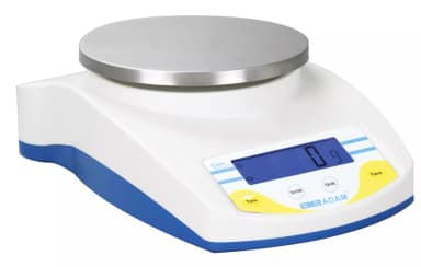 Core Portable Compact Balances - CQT 5000