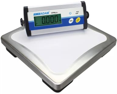 CPWplus Bench and Floor Scales - CPWPLUS 200
