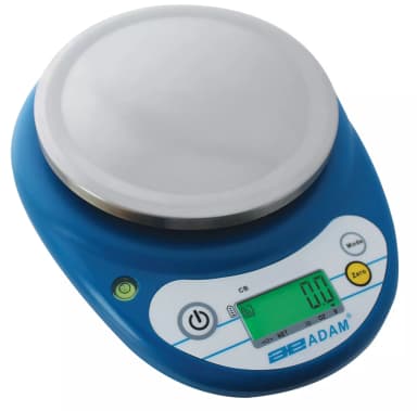 CB Compact Balances - CB 1001