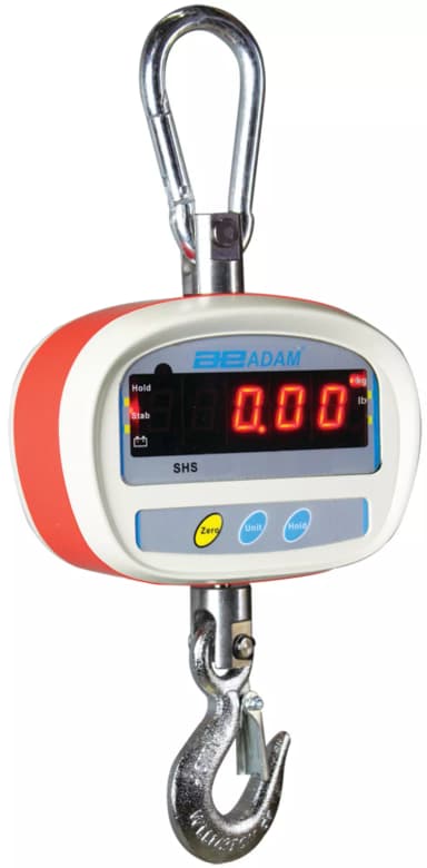 SHS Crane Scales - SHS 600A