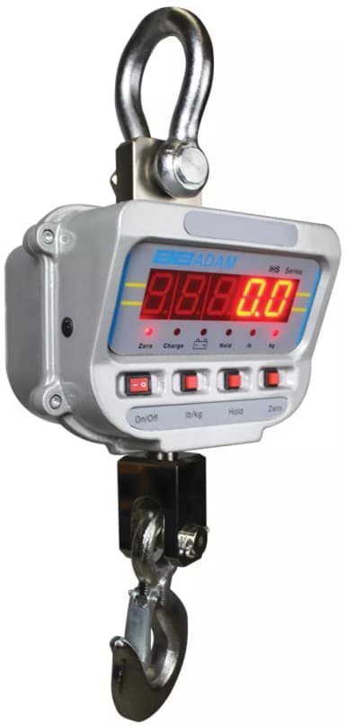 IHS Crane Scales - IHS 2A