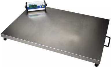 CPWplus Bench and Floor Scales - CPWPLUS 35L