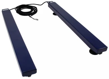 AELP Pallet Beams - AELP 2000 [GKA]