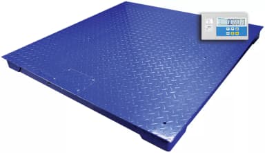 PT Platforms with AE 503 - PT 112 [AE503]