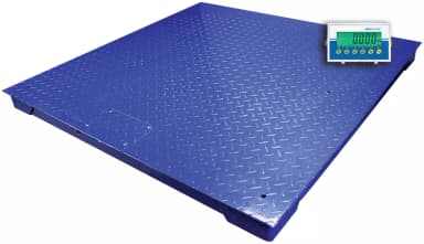 PT Platforms with AE 403 - PT 310-5 [AE403A]