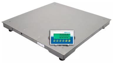 PT Stainless Steel Platforms with AE 403 - PT 312-10S [AE403A]
