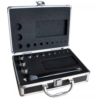 OIML Weight Sets - F1 1G - 200G