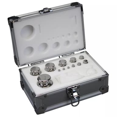 ASTM Weight Sets - ASTM 4 1G - 200G SET