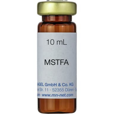 Silylation reagent MSTFA