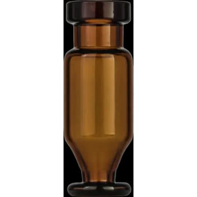 1.1 mL Crimp Neck Vial N 11