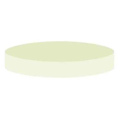 N 22 septa Silicone natural/PTFE colorless,45°, 3.2 mm