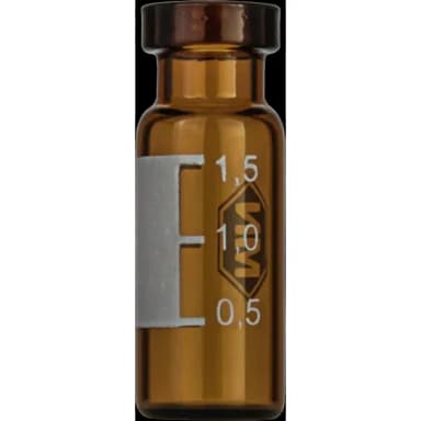 1.5 mL Crimp Neck Vial N 11