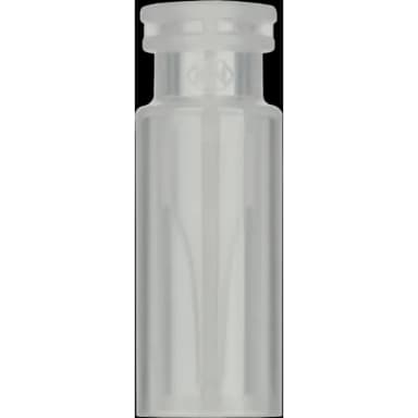 PP Snap Ring Vial N 11