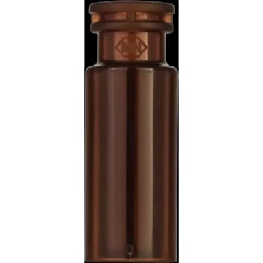 PP Snap Ring Vial N 11
