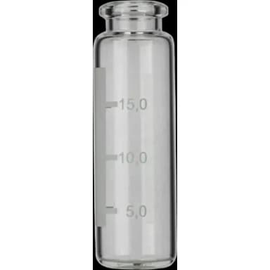 20 mL Headspace Crimp Neck Vial N 20