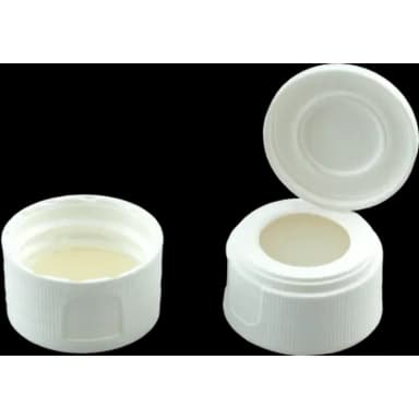N24 PP screw cap (bonded)
