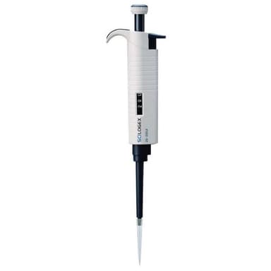MicroPette Pipettor, 20-200μl