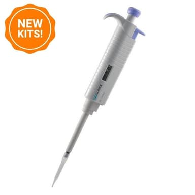 MicroPette Plus Autoclavable Pipettor, 20-200μl