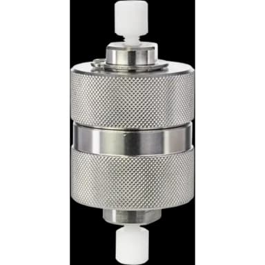 VarioPrep guard column holder (short) for VP 10/16